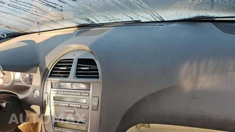 2007 Lexus ES 350 - miniatura 22