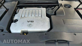 2007 Lexus ES 350 - miniatura 23