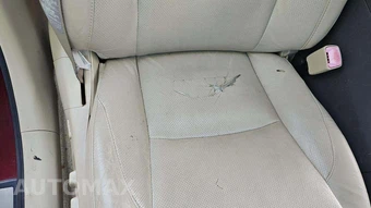 2007 Lexus ES 350 - miniatura 24