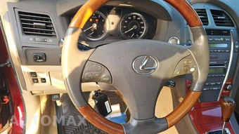 2007 Lexus ES 350 - miniatura 27