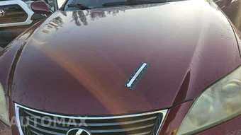 2007 Lexus ES 350 - miniatura 29