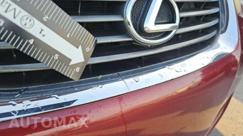 2007 Lexus ES 350 - miniatura 31