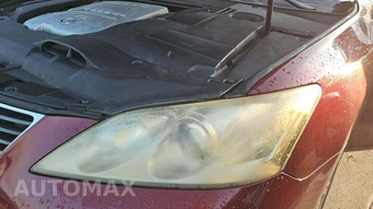 2007 Lexus ES 350 - miniatura 33