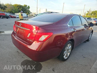 2007 Lexus ES 350 - miniatura 4