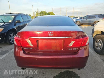 2007 Lexus ES 350 - miniatura 5