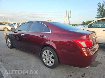 2007 Lexus ES 350 - miniatura 6