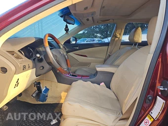 2007 Lexus ES 350 - miniatura 7