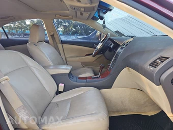 2007 Lexus ES 350 - miniatura 8