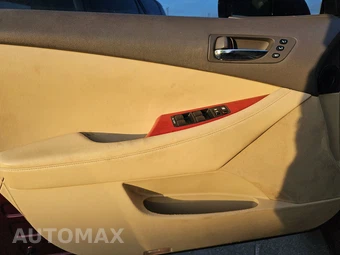 2007 Lexus ES 350 - miniatura 9