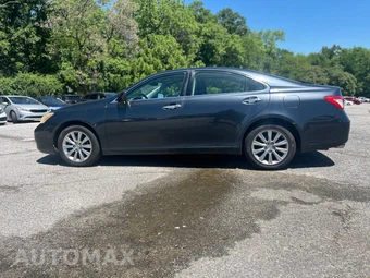 2007 Lexus ES 350 - samochód z USA z aukcji Manheim, oferta Kup Teraz w AUTOMAX