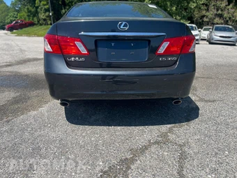 2007 Lexus ES 350 - miniatura 2
