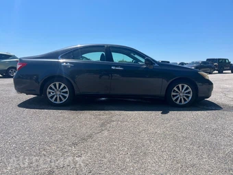 2007 Lexus ES 350 - miniatura 3