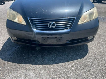 2007 Lexus ES 350 - miniatura 4