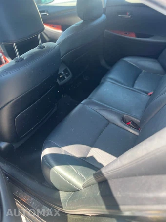 2007 Lexus ES 350 - miniatura 7