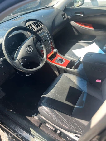 2007 Lexus ES 350 - miniatura 8