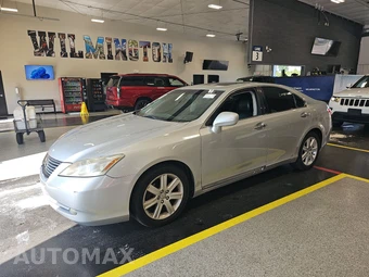 2007 Lexus ES 350 — samochód z USA z aukcji Manheim, oferta Kup Teraz w AUTOMAX