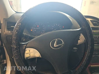 2007 Lexus ES 350 – miniatura 10