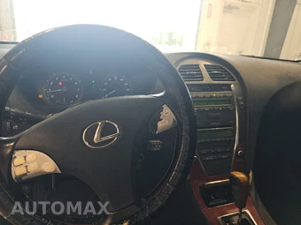 2007 Lexus ES 350 – miniatura 11