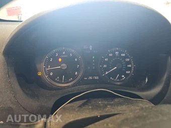 2007 Lexus ES 350 – miniatura 12