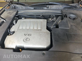 2007 Lexus ES 350 – miniatura 15