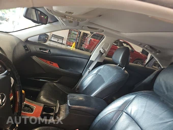 2007 Lexus ES 350 – miniatura 17