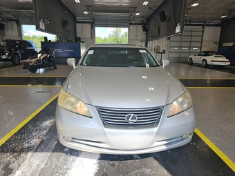 2007 Lexus ES 350 – miniatura 2