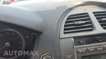 2007 Lexus ES 350 – miniatura 21