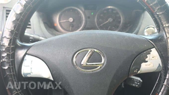 2007 Lexus ES 350 – miniatura 24