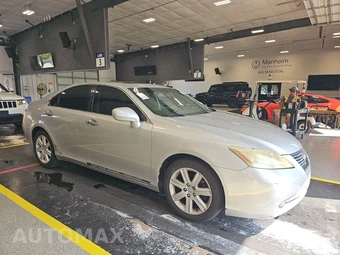 2007 Lexus ES 350 – miniatura 3