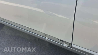 2007 Lexus ES 350 – miniatura 33