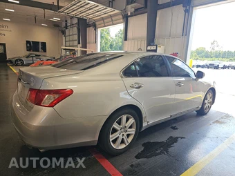 2007 Lexus ES 350 – miniatura 4