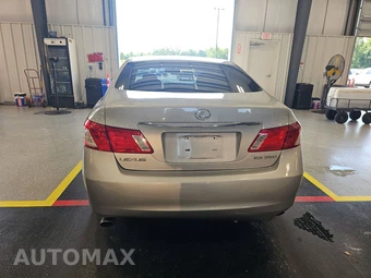 2007 Lexus ES 350 – miniatura 5