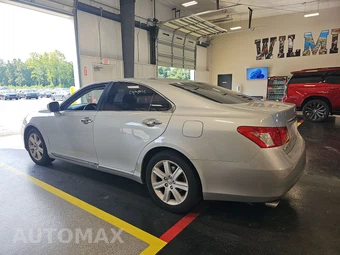 2007 Lexus ES 350 – miniatura 6