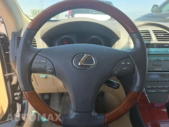 2007 Lexus ES 350 - miniatura 10