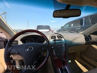 2007 Lexus ES 350 - miniatura 11