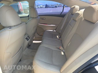 2007 Lexus ES 350 - miniatura 13
