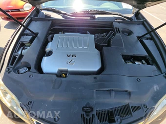 2007 Lexus ES 350 - miniatura 15