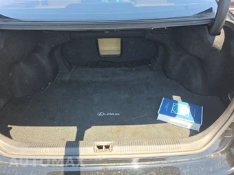 2007 Lexus ES 350 - miniatura 16