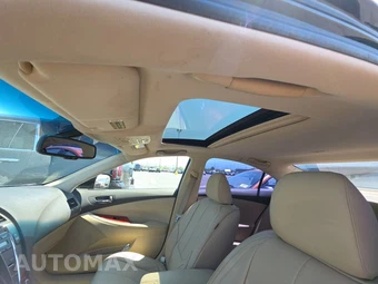 2007 Lexus ES 350 - miniatura 17