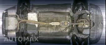 2007 Lexus ES 350 - miniatura 18