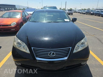2007 Lexus ES 350 - miniatura 2