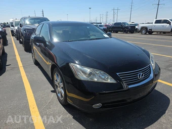 2007 Lexus ES 350 - miniatura 3