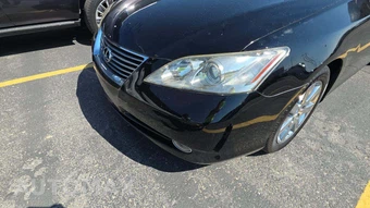 2007 Lexus ES 350 - miniatura 32