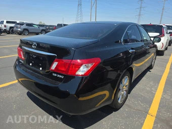 2007 Lexus ES 350 - miniatura 4