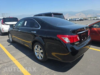 2007 Lexus ES 350 - miniatura 6
