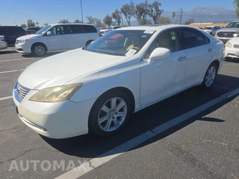2007 Lexus ES 350 — samochód z USA z aukcji Manheim, oferta Kup Teraz w AUTOMAX