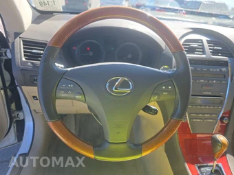 2007 Lexus ES 350 – miniatura 10