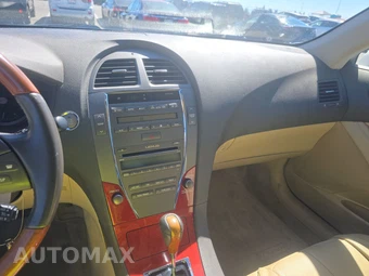 2007 Lexus ES 350 – miniatura 11