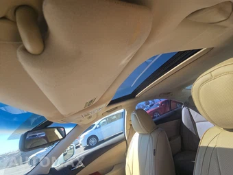 2007 Lexus ES 350 – miniatura 14