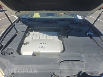 2007 Lexus ES 350 – miniatura 16